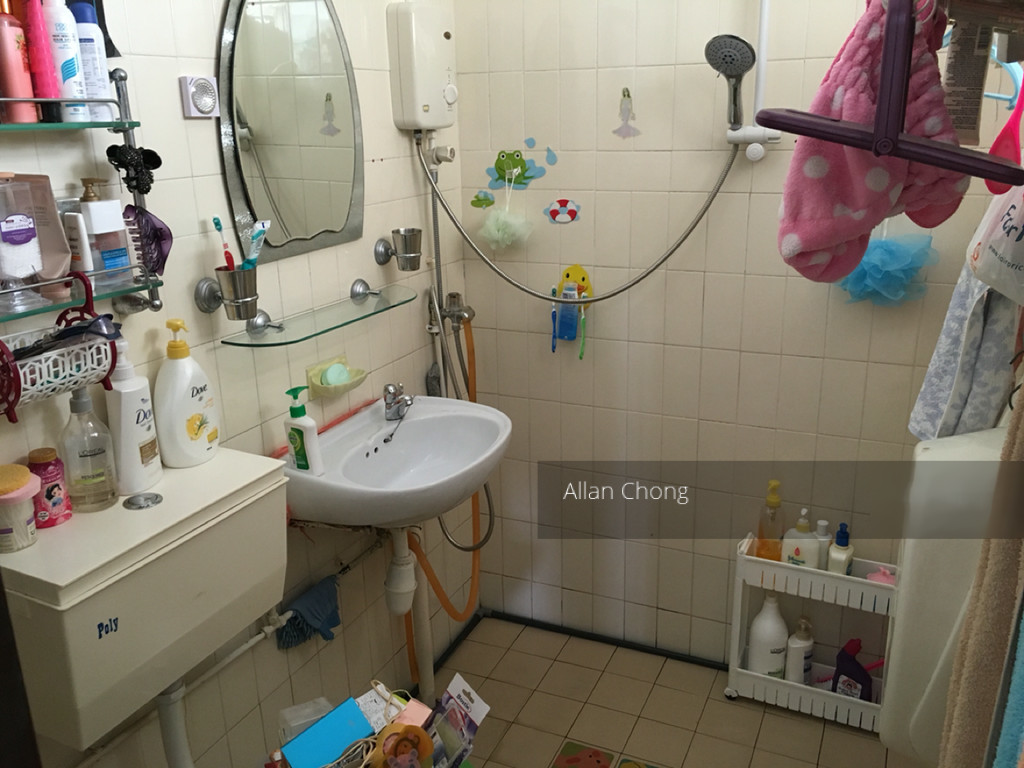 Blk 128 Bedok Reservoir Road (Bedok), HDB 4 Rooms #123097532